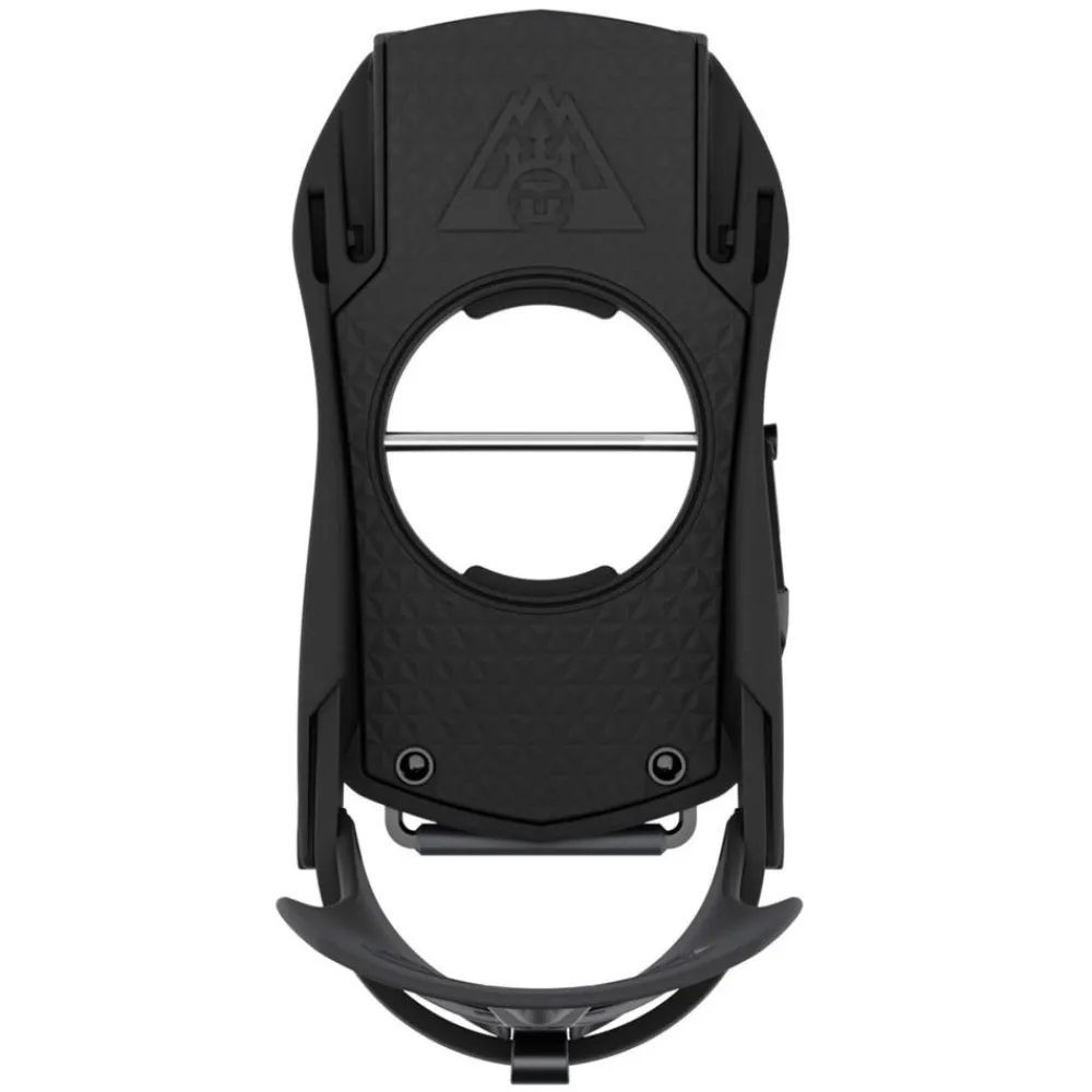 Fixations Splitboard|Chaussage Classique<Union Fix Snowboard Explorer Black