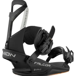 Chaussage Classique<Union Fix Snowboard Falcor Black