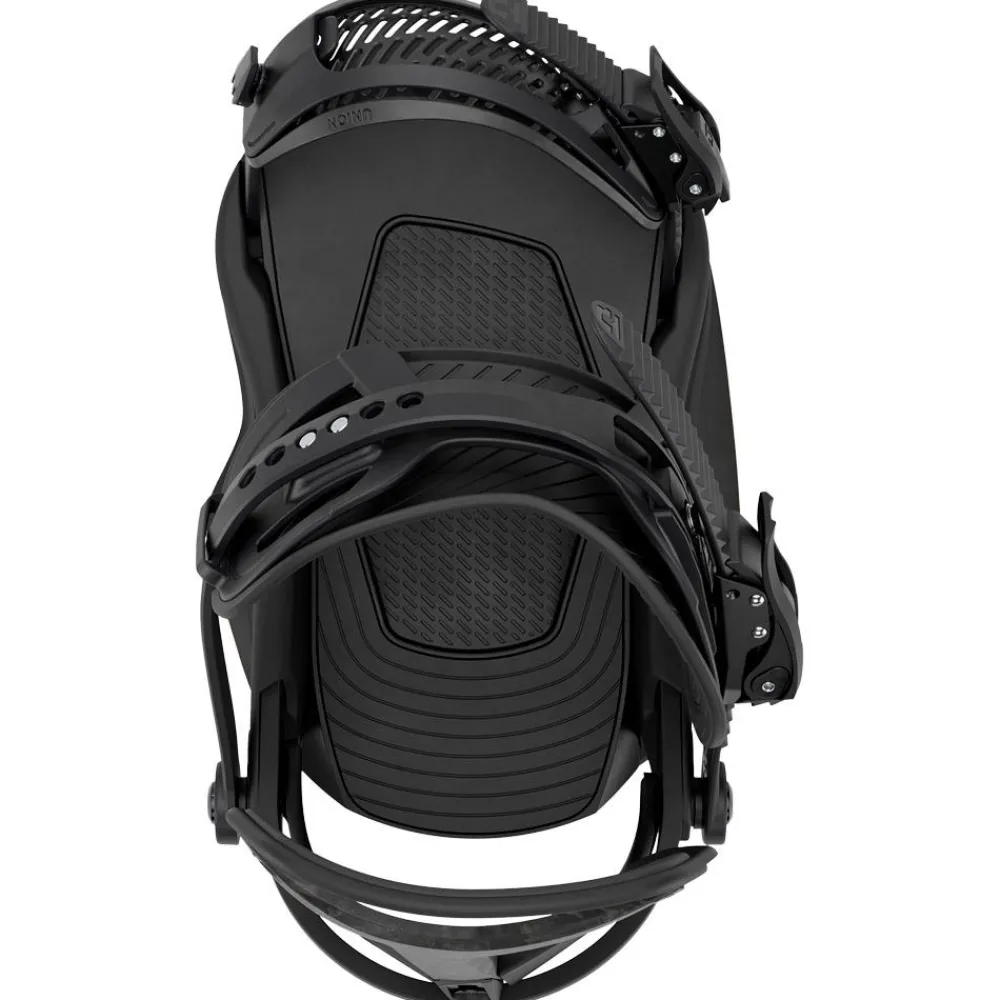 Chaussage Classique<Union Fix Snowboard Falcor Black