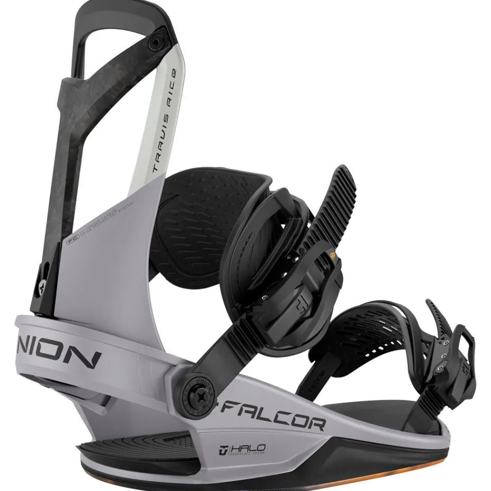 Hot Fix Snowboard Falcor Fossil Chaussage Classique