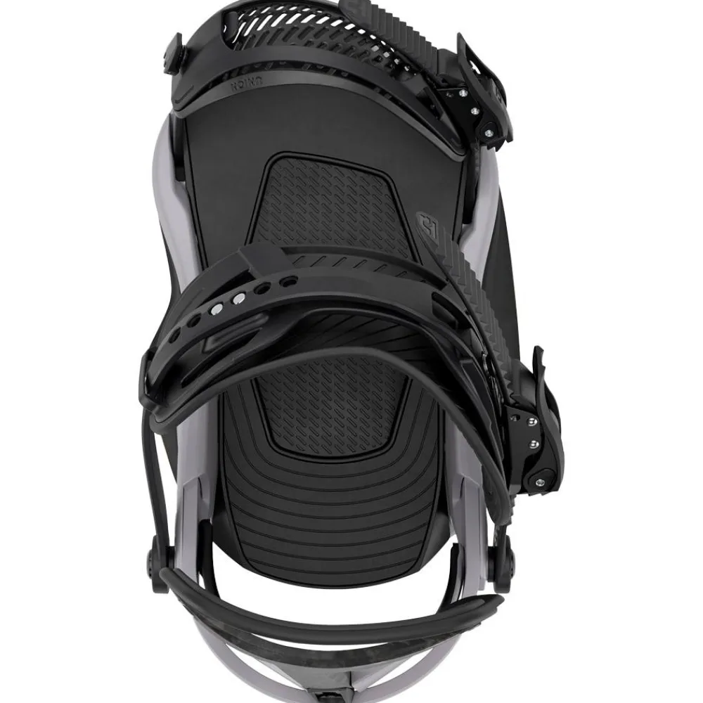 Hot Fix Snowboard Falcor Fossil Chaussage Classique