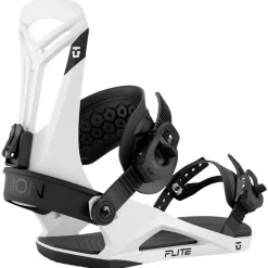 Chaussage Classique<Union Fix Snowboard Flite White