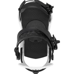 Chaussage Classique<Union Fix Snowboard Flite White