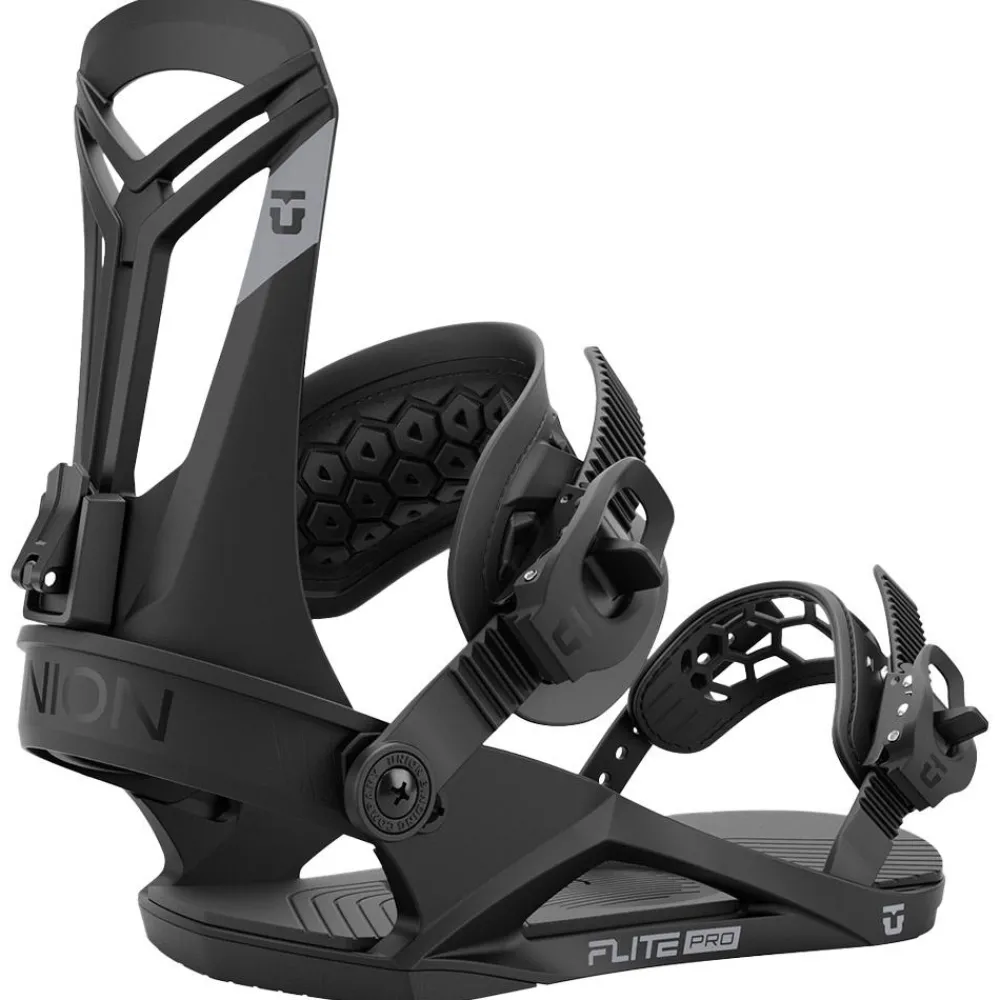 Online Fix Snowboard Flite Pro Black Chaussage Classique