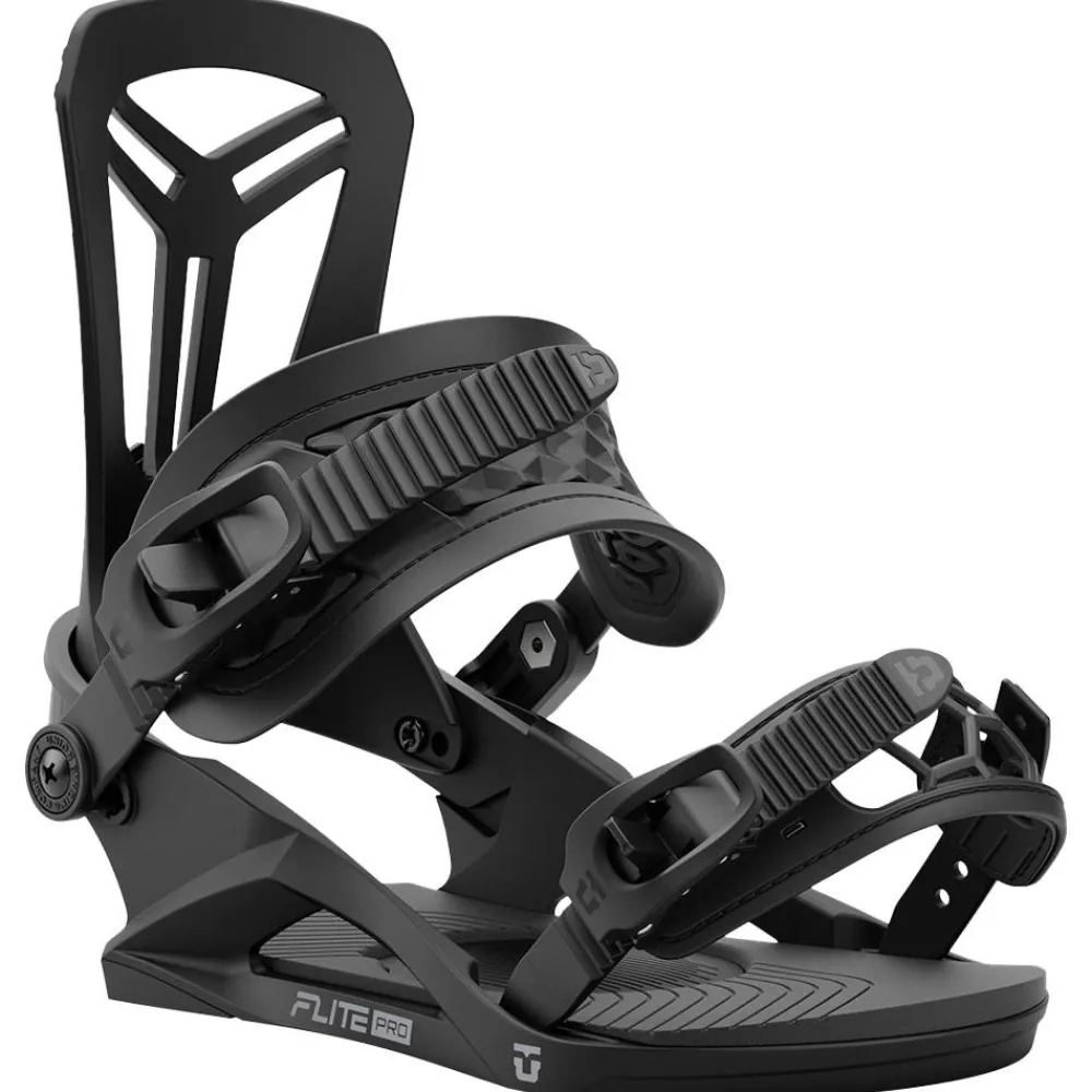 Online Fix Snowboard Flite Pro Black Chaussage Classique