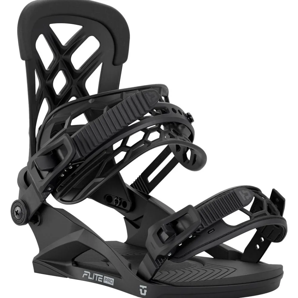 Chaussage Classique<Union Fix Snowboard Flite Pro Black