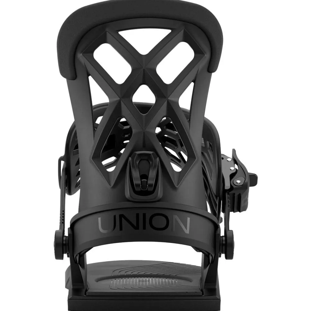 Chaussage Classique<Union Fix Snowboard Flite Pro Black