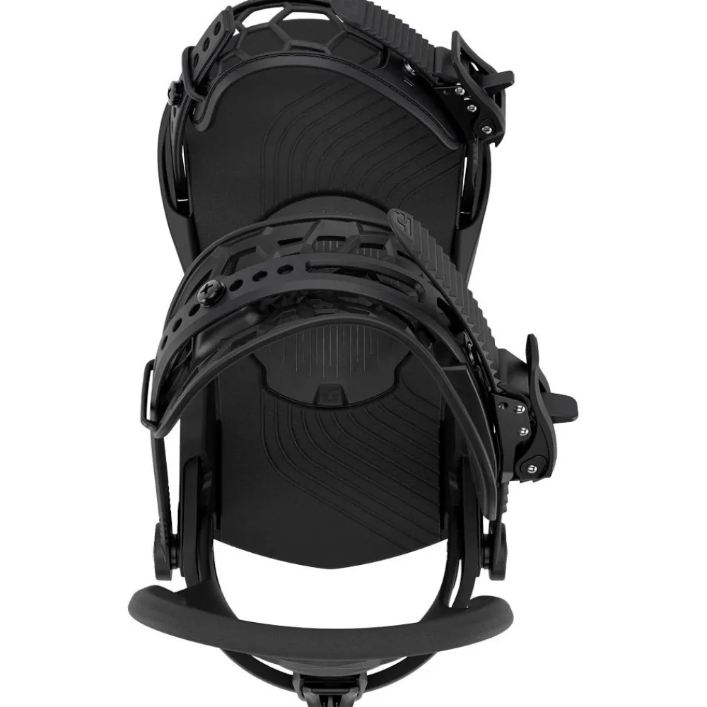 Chaussage Classique<Union Fix Snowboard Flite Pro Black