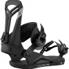Online Fix Snowboard Flite Black Chaussage Classique