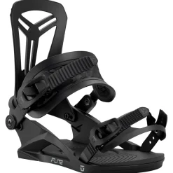 Online Fix Snowboard Flite Black Chaussage Classique