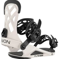 Hot Fix Snowboard Flite Pro Bone Chaussage Classique