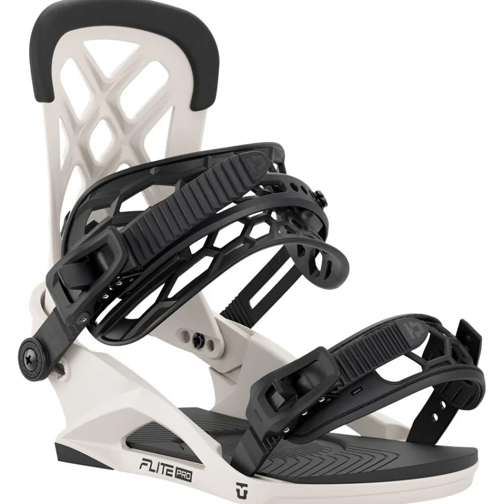 Hot Fix Snowboard Flite Pro Bone Chaussage Classique