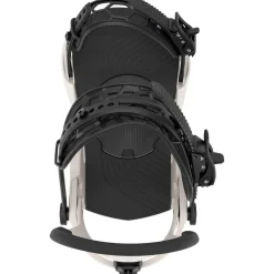 Hot Fix Snowboard Flite Pro Bone Chaussage Classique