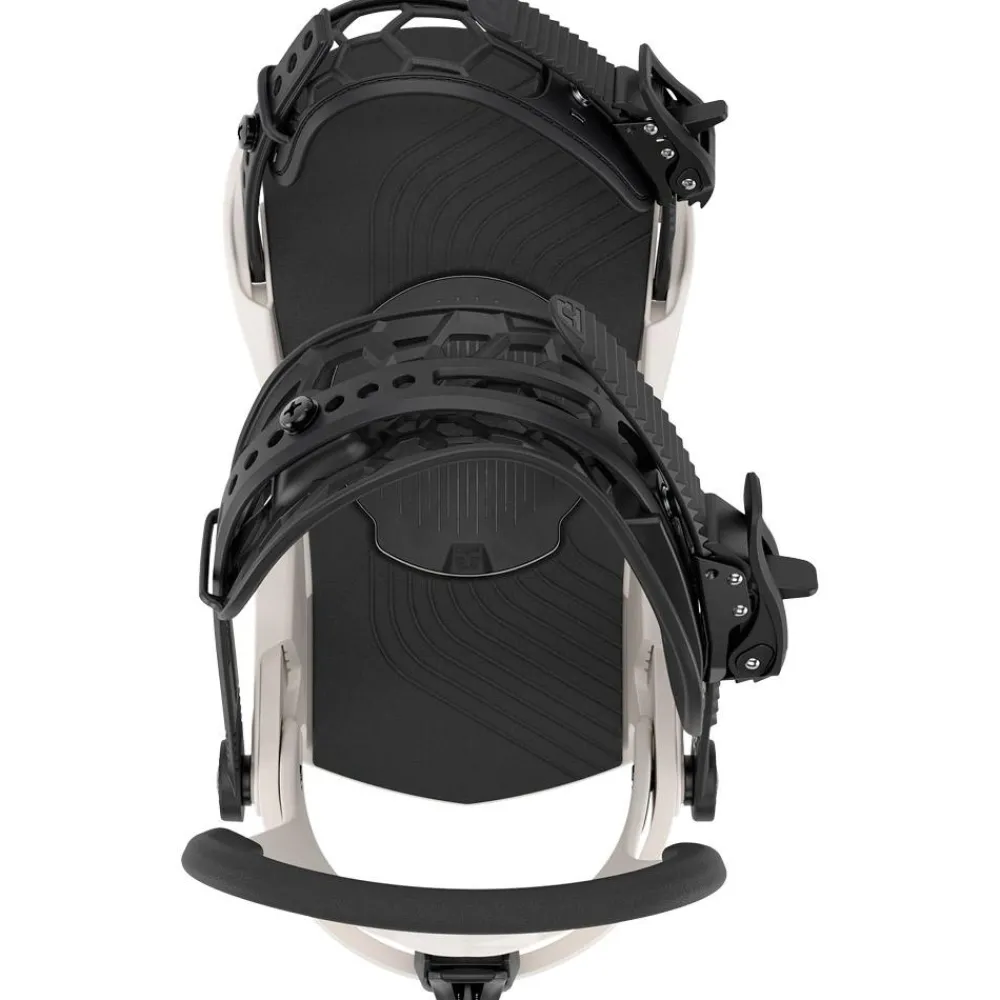Hot Fix Snowboard Flite Pro Bone Chaussage Classique