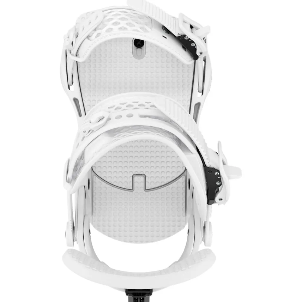 Sale Fix Snowboard Force Classic Team HB White Chaussage Classique