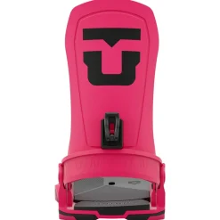 Chaussage Classique<Union Fix Snowboard Force Team HB Magenta