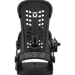 Chaussage Classique<Union Fix Snowboard Force Classic Black