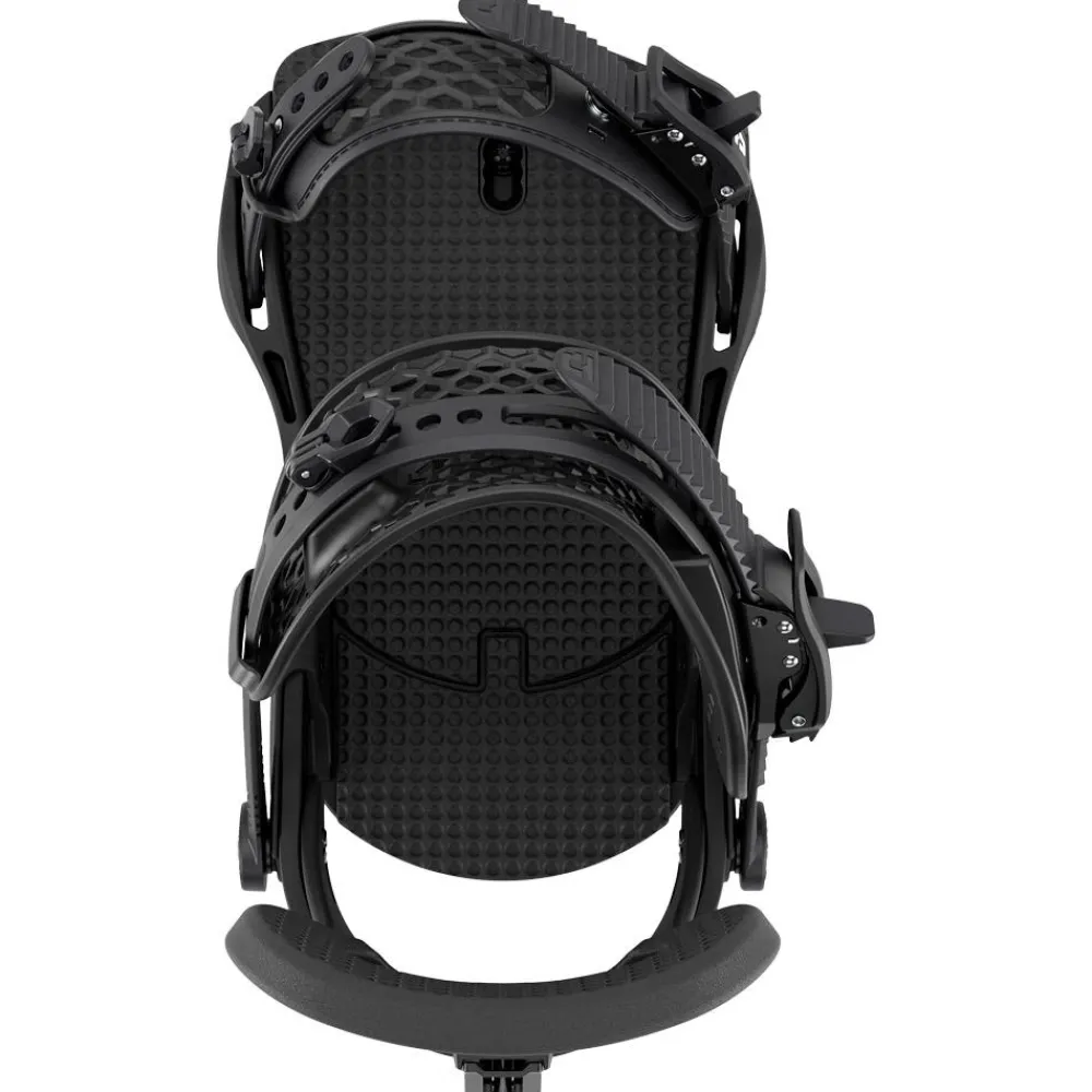 Chaussage Classique<Union Fix Snowboard Force Classic Black