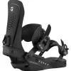 Best Fix Snowboard Force Black Chaussage Classique