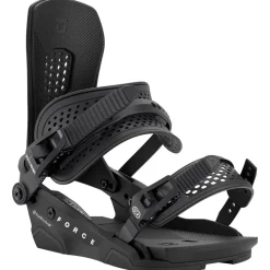 Best Fix Snowboard Force Black Chaussage Classique