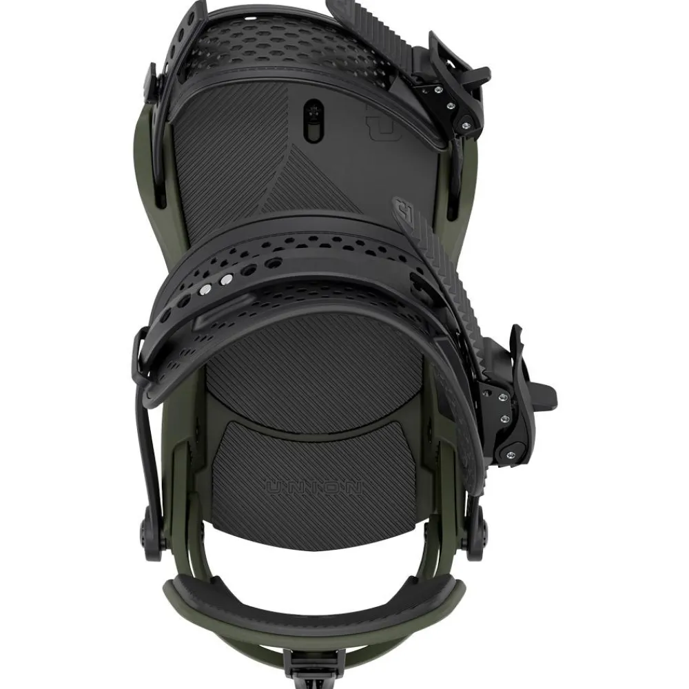 Chaussage Classique<Union Fix Snowboard Force Army Green