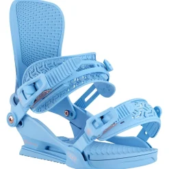 Hot Fix Snowboard Juliet Tie Dye Chaussage Classique