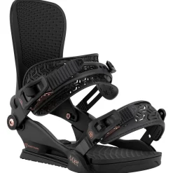 Chaussage Classique<Union Fix Snowboard Juliet Black