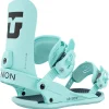 Chaussage Classique<Union Fix Snowboard Legacy Aqua