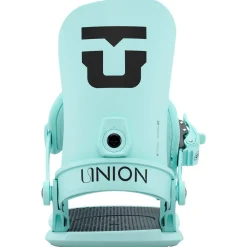 Chaussage Classique<Union Fix Snowboard Legacy Aqua