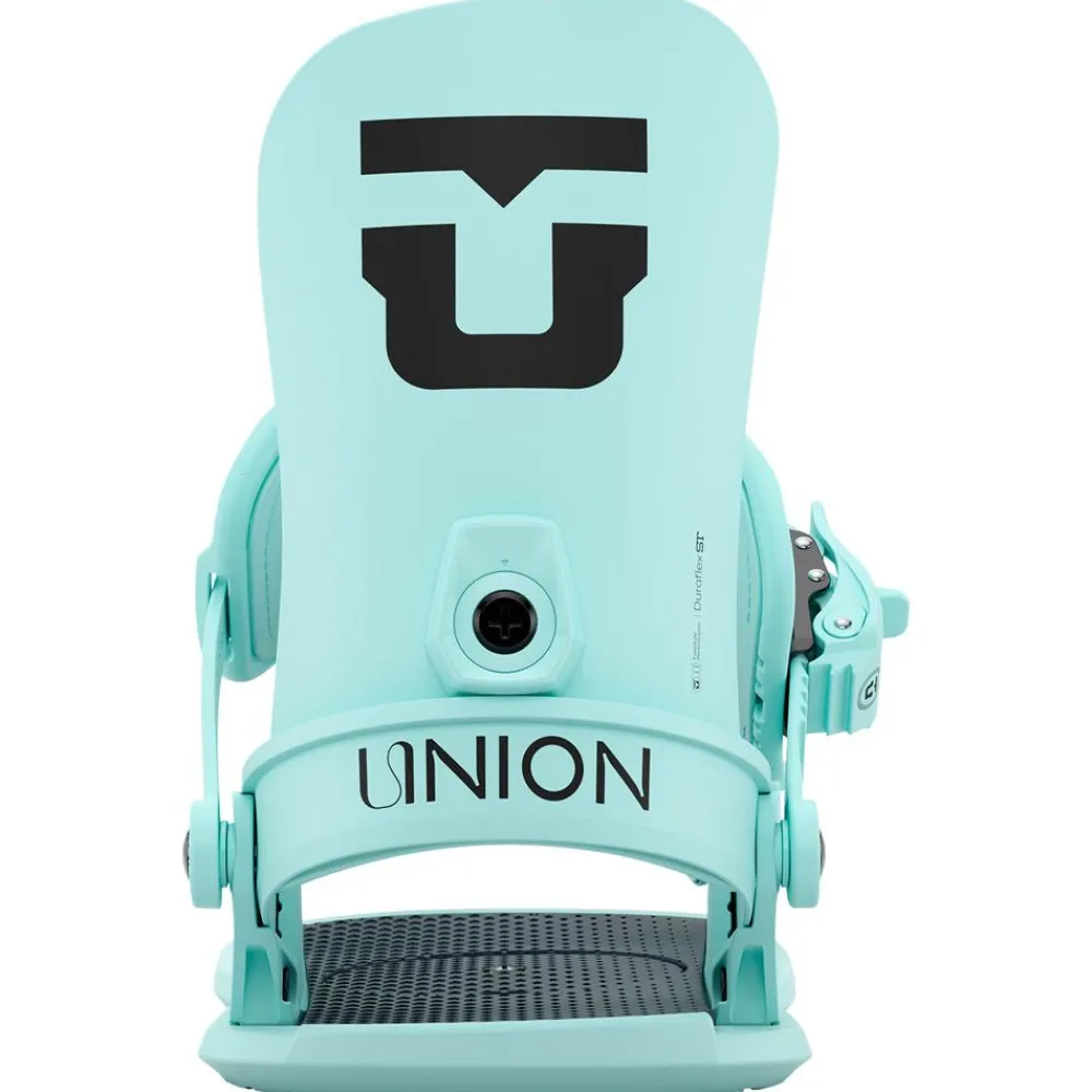 Chaussage Classique<Union Fix Snowboard Legacy Aqua