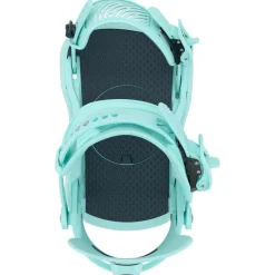 Chaussage Classique<Union Fix Snowboard Legacy Aqua