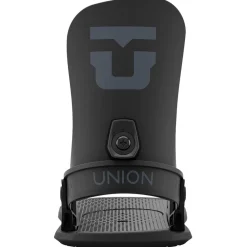 Chaussage Classique<Union Fix Snowboard Legacy Black