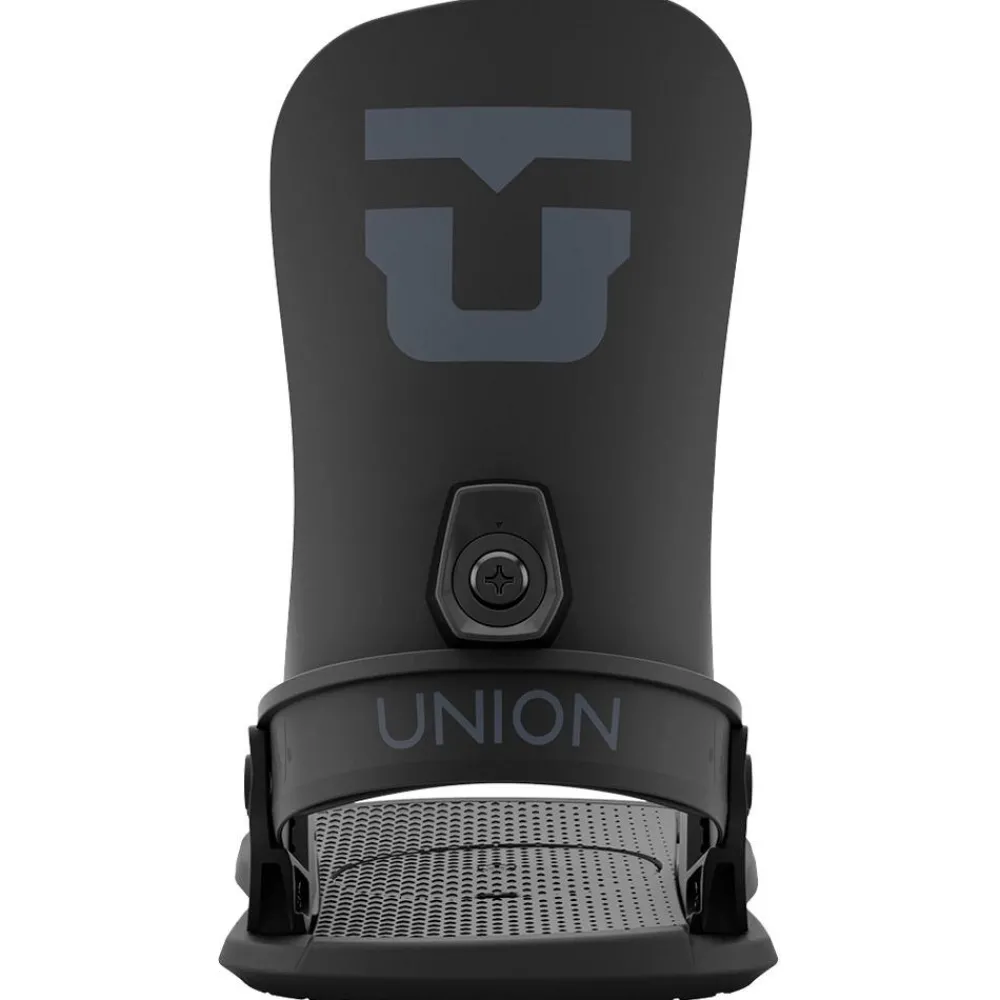 Chaussage Classique<Union Fix Snowboard Legacy Black