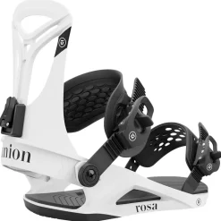 Outlet Fix Snowboard Rosa White Chaussage Classique