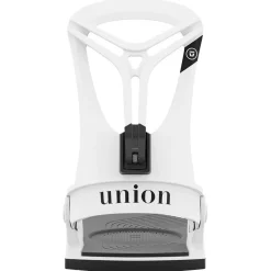 Outlet Fix Snowboard Rosa White Chaussage Classique