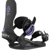 Chaussage Classique<Union Fix Snowboard Source Pro Black