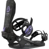 Chaussage Classique<Union Fix Snowboard Source Fc Black