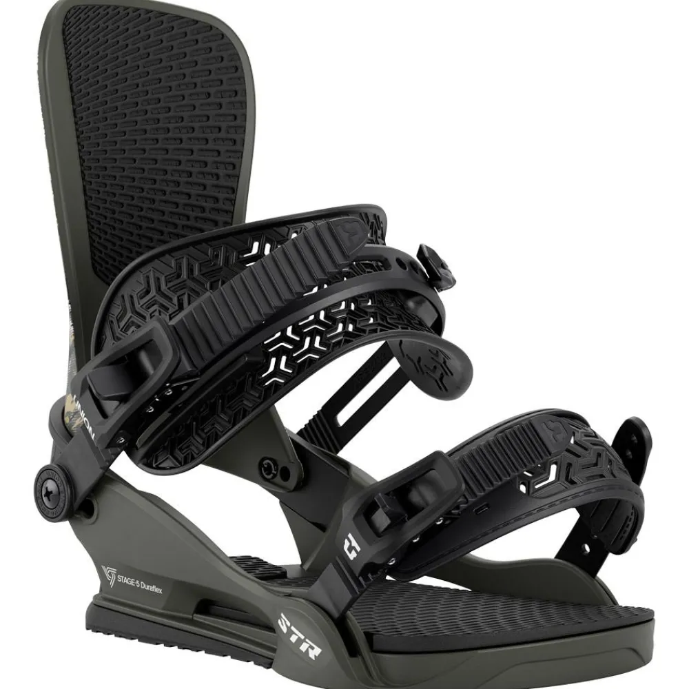 Chaussage Classique<Union Fix Snowboard Str Camo