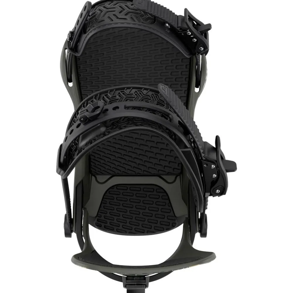Chaussage Classique<Union Fix Snowboard Str Camo
