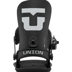 Chaussage Classique<Union Fix Snowboard Strata Black