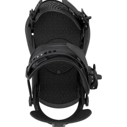 Chaussage Classique<Union Fix Snowboard Strata Black
