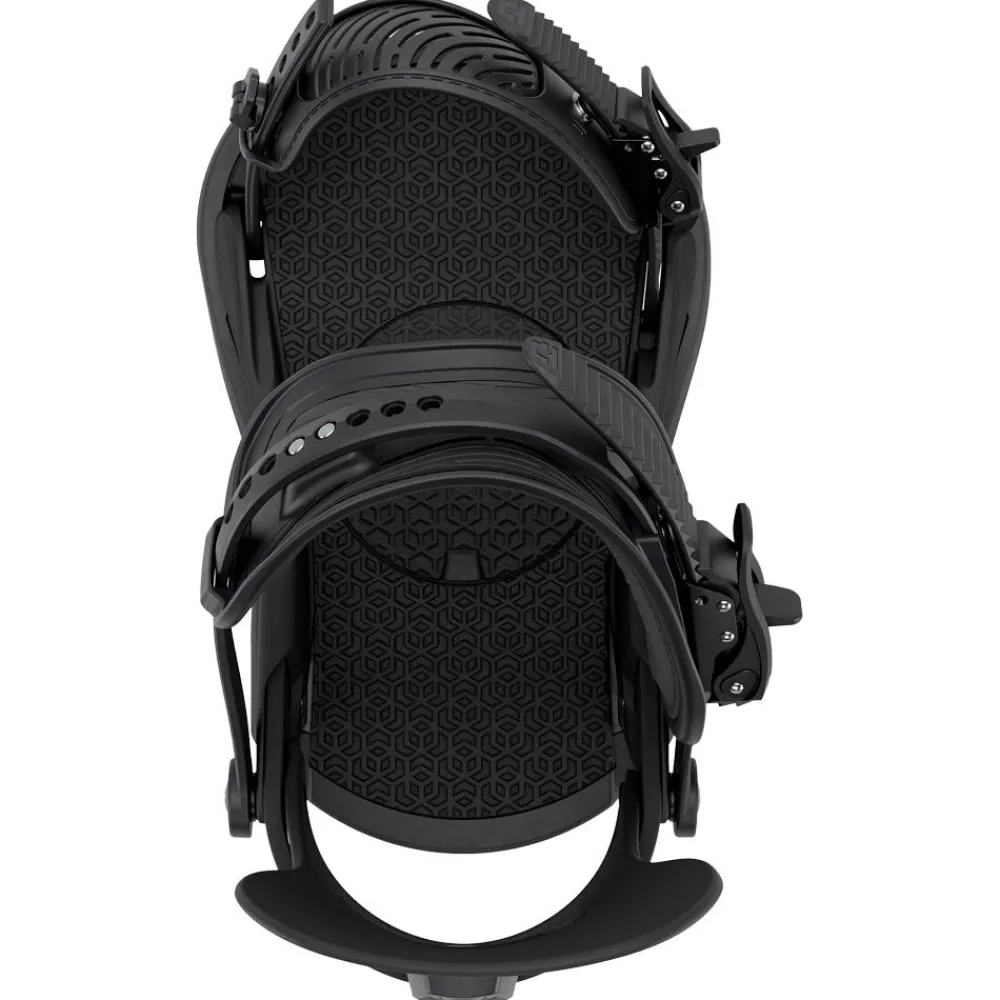 Chaussage Classique<Union Fix Snowboard Strata Black