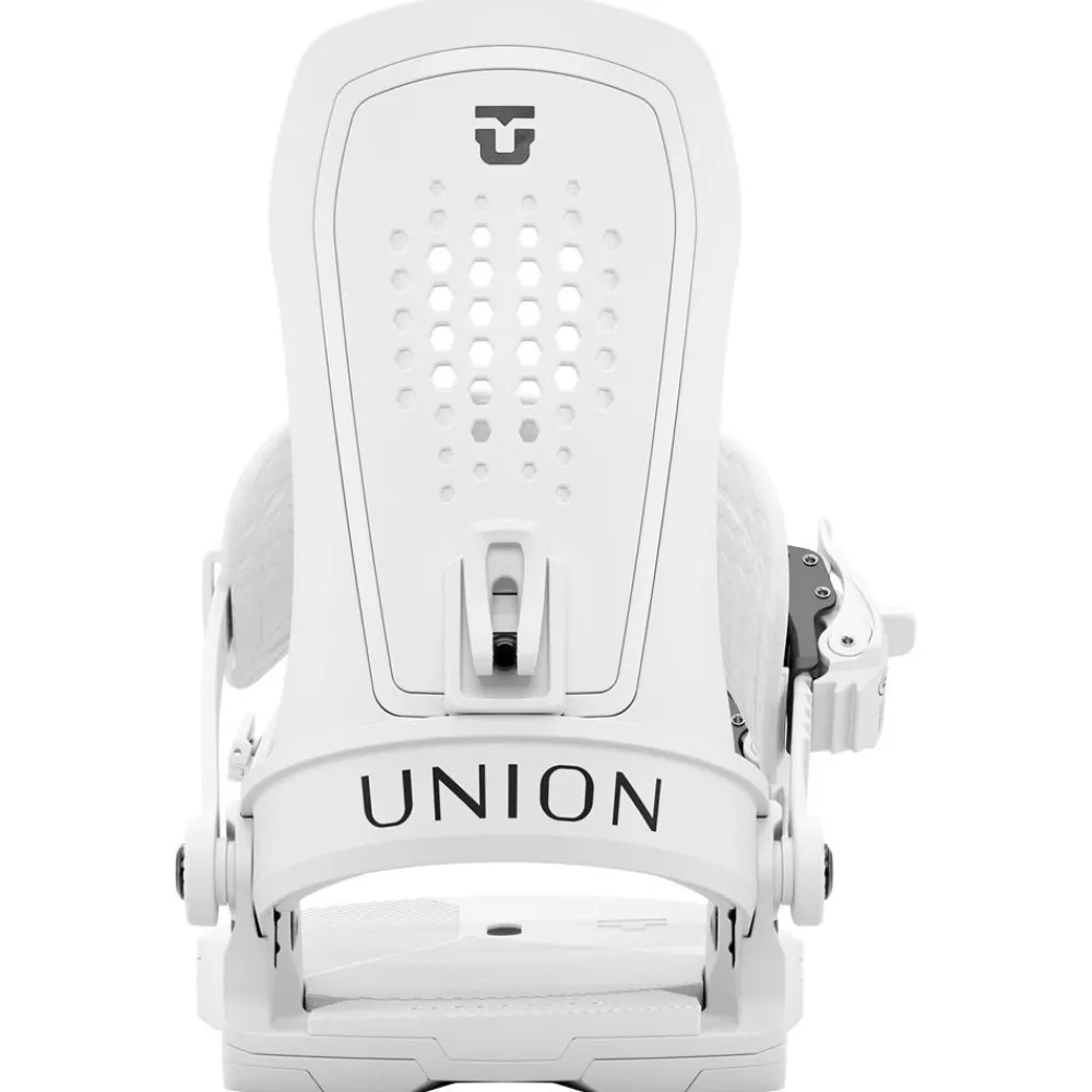 Hot Fix Snowboard Trilogy White Chaussage Classique