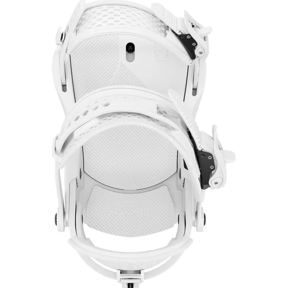 Hot Fix Snowboard Trilogy White Chaussage Classique