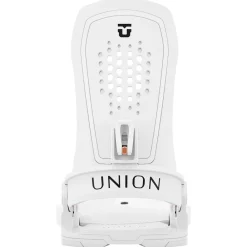 Chaussage Classique<Union Fix Snowboard Trilogy White