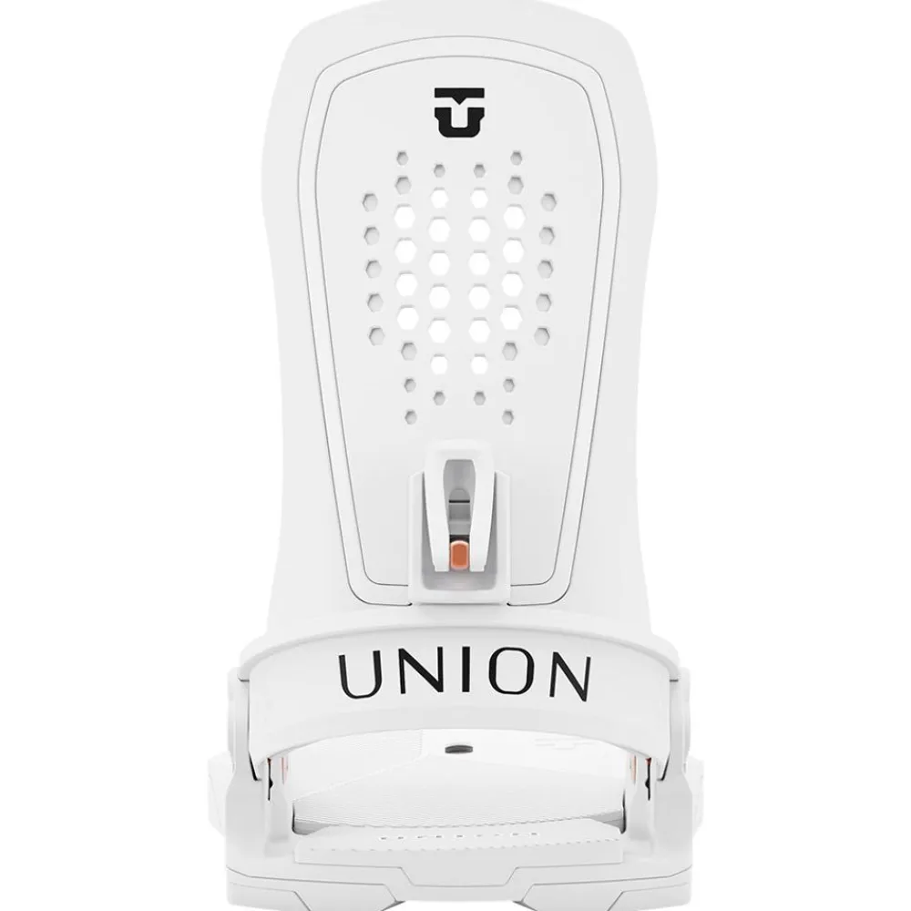 Chaussage Classique<Union Fix Snowboard Trilogy White