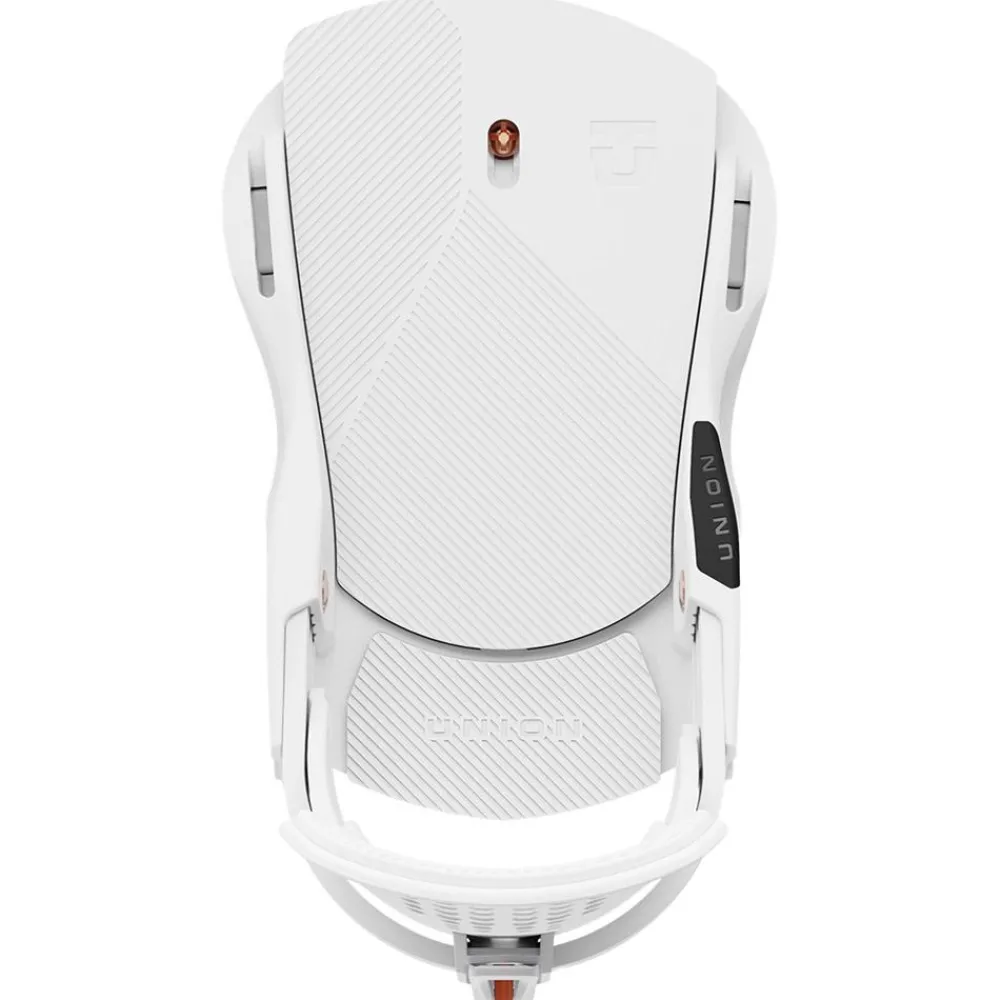 Chaussage Classique<Union Fix Snowboard Trilogy White