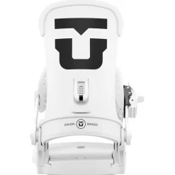 Chaussage Classique<Union Fix Snowboard Trilogy Classic Team HB White