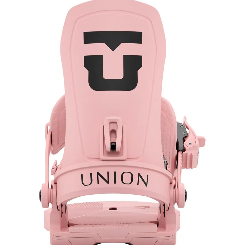 Chaussage Classique<Union Fix Snowboard Trilogy Team HB Rose