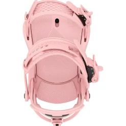 Chaussage Classique<Union Fix Snowboard Trilogy Team HB Rose